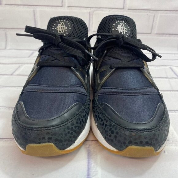 Nike Huarache Light PRM Safari Trainer Shoes‎ - Picture 7 of 11